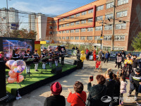 오산시, 제1회 오산 2호 마을정원 문화축제 개최