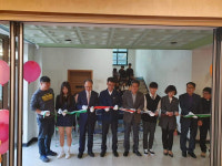 [학교탐방] 연천 전곡중학교, DMZ서 느끼는 평화의 절실함… 한반도 통일시대를 준비하다