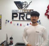 트레이너 복지향상과 비젼제시위해 노력