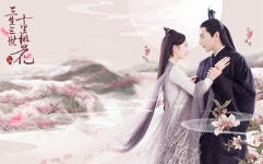 유역비 주연 영화 삼생삼세 십리도화 방영 중, 동명 원작 소설 기반…무슨 내용?