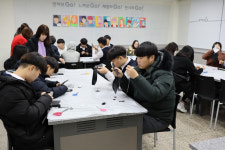 [특목고 탐방] 김포제일공업고, 4GO 체험 프로그램으로 학생들 정서순화 교육 이끈다