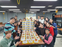 군포문화재단, 지역 나눔문화 확산위한 산타대작전 펼쳐