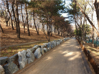 인천 남동구 사리울 근린공원 새단장 마쳐