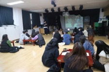 오산대학교 유아교육과, 전원 미술지도사 2급 자격증 취득