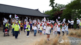 [학교탐방] 화성 월문초등학교, 학년 상관 없이 모두 의형제… 학교 폭력이 없어요