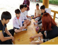 [학교탐방] 화성 월문초등학교, 학년 상관 없이 모두 의형제… 학교 폭력이 없어요