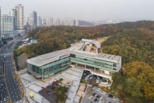 화성시 동탄복합문화센터, 안전관리 우수대상 선정