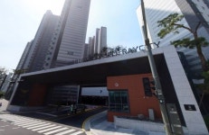 아파트 진출입로 준공 지연에 발묶인 용인 신흥덕 롯데캐슬