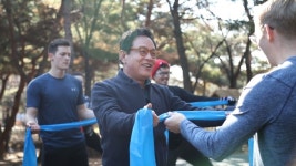 동네 한 바퀴 남산 정기 받은 활기찬 동네 남대문·회현동 찾아