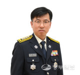 [새얼굴] 박정훈 제21대 광명소방서장