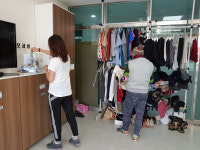 하남시 덕풍1동, 기부와 나눔으로 훈훈한 연말연시