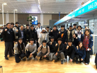 인천 미추홀구청 사격선수단, 베트남 전지훈련을 통한 국제교류 시동