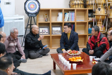 [2020 단체장에게 듣는다] 신동헌 광주시장 먹고사는 문제 챙기기가 가장 중요… 6천 중소기업 강소기업으로