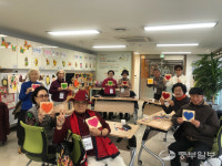 남양주보건소, 치매안심센터와 함께 2020년에도 치매걱정 끝
