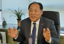 [신년인터뷰] 추연옥 경기중소기업회장 경기조달청 신설 절실…최저임금 인상·주 52시간제 원가상승 요인