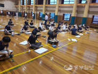[학교탐방] 인천 제일고등학교, 질높은 수원환경·탄탄한 장학제도… 사교육 없는 학교 만든다