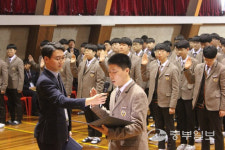 [학교탐방] 인천 제일고등학교, 질높은 수원환경·탄탄한 장학제도… 사교육 없는 학교 만든다