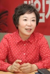 [재도전 의원이 평가한 20대 국회] 정미경 한국당 최고위원 정부와 여당이 스스로 상생과 조화 포기