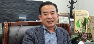 [사람in] 박일영 여주시농협조합공동사업법인 대표 안정적인 흑자경영으로 조합원 소득 증대