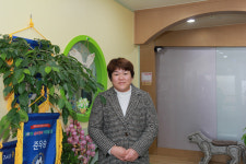 [사람in] 박선미 하남시 어린이집 연합회장 신도시 어린이집 부족 문제부터 해결해야죠