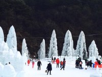 [#설 연휴 가볼만한 곳] 수도권은 어디로?… 석모도 온천·포천·양주 겨울축제 등