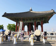 파주시, 2020년 파주평화 예술한마당 공연단체 공개모집