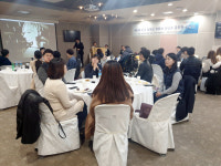 꿈을 응원합니다... 성남시장애인종합복지관, 장애인 유튜브 공모전 시상
