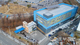 의왕시, 의왕역사 주변 교통난 해소… 공영주차장 운영개시