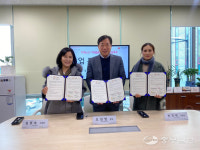 화성시남부종합사회복지관, 치매가족 위해 노인주간보호센터와 협약 체결