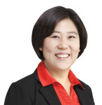 [출마합니다] 민중당 장지화·김미라 예비후보, 10대 여성핵심공약 발표