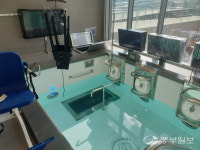 아주대 요양병원 지역 중소 요양병원과 상생하겠다