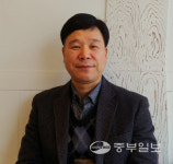 [사람in] 김광희 안양만안경찰서 경위 이발봉사 통해 점점 삶의 즐거움 배웠죠