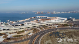 [개장 앞둔 인천항 신국제여객터미널] 국제관문항으로 제2도약… 항만운영 새 패러다임