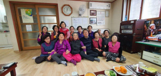 [출마합니다] 윤영찬 예비후보, 지역밀착형 선거운동 눈길