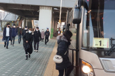 인천 검단산단 무료 통근버스…경력단절여성 특화사업 추진