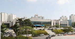 [e평택뉴스] 市, 경찰서 반대에도 교통섬 식재 강행