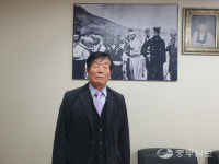 [인터뷰] 신교중 양평의병기념사업회장 사업회 창립 20주년… 안승우 의병장 생가 복원 가속도