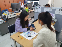올해는 건강하게!… 인천 부평구보건소, 모바일 헬스케어 참여주민 모집
