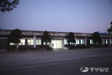 수원시, 레지던시 푸른지대창작샘터 입주 작가 모집 시작