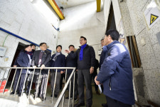 김교흥 인천 서구갑 예비후보 신현동 빗물펌프장 부지 주민 품으로 돌아가야