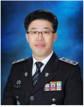 [새얼굴] 제60대 신용해 서울구치소장
