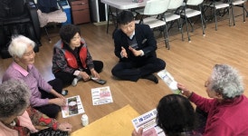 [e여주소식] 건의사항 적극 반영… 신임 곽호영 금사면장 지역현안 청취
