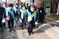 [e광명소식]안심하고 생활하세요 市, 코로나19 철벽 방어·지역경제 활성화 총력