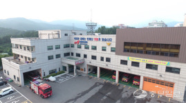 남양주소방서, 24시 운영하는 주유취급소 안전실태 점검