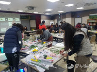 시흥시농업기술센터, 내달 13일부터 종자기능사 자격증반 운영
