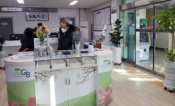 [e의정부소식] 소상공인 피해 최소화 녹양동, The G&B City 프로젝트 조기 집행 추진