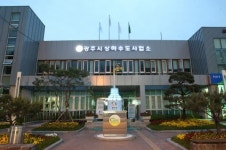 [e광주소식] 최고 수준 수질 공급 광주시 상하수도사업소, 상수도 급수공사 재개