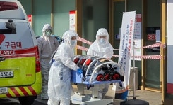 용인시, 2번째 코로나19 확진자 발생…보건소 진료 업무 일부 축소