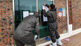 [e여주소식] 힘을 합쳐 코로나19 막자 여주시, 강천면 코로나19 예방 집중