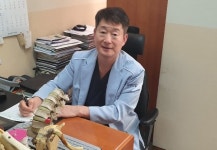 [인터뷰] 숨은 영웅… 고영규 중앙메디칼의원 원장 코로나19 분명히 극복할 수 있습니다